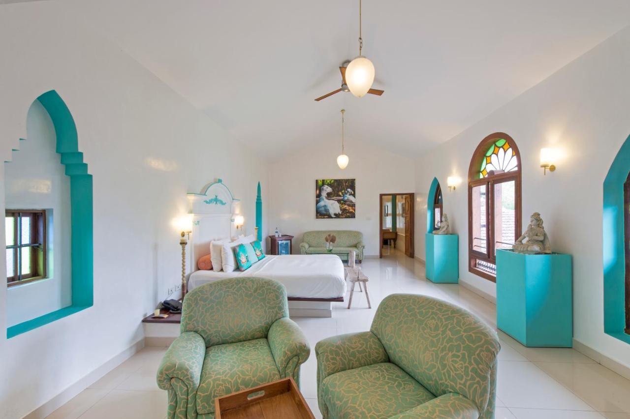 Purity At Lake Vembanad Mararikulam Exterior photo