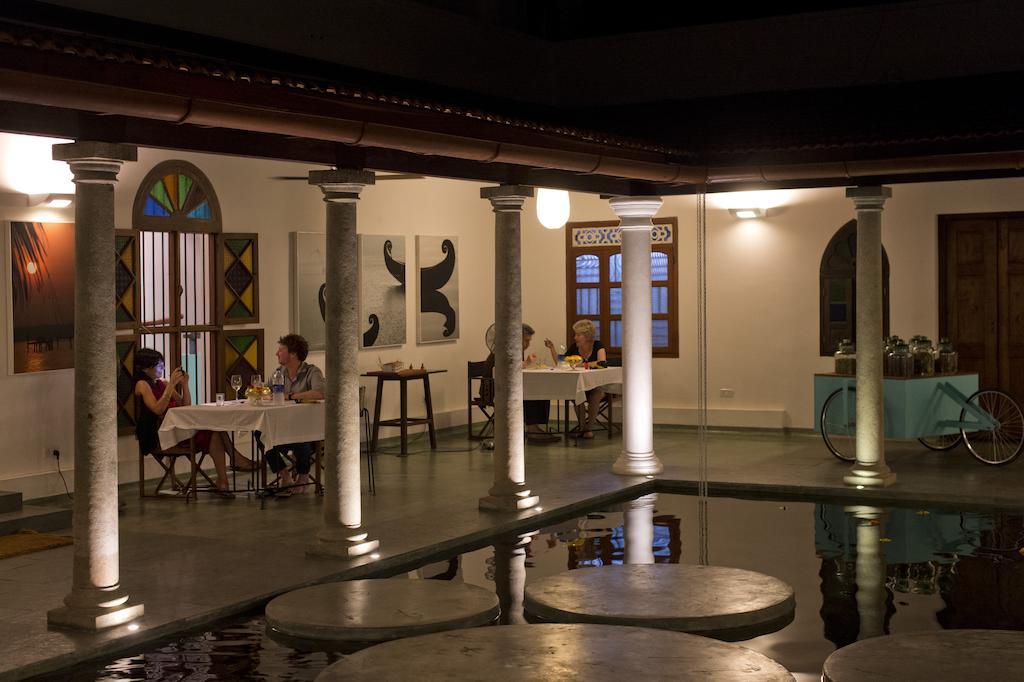 Purity At Lake Vembanad Mararikulam Exterior photo