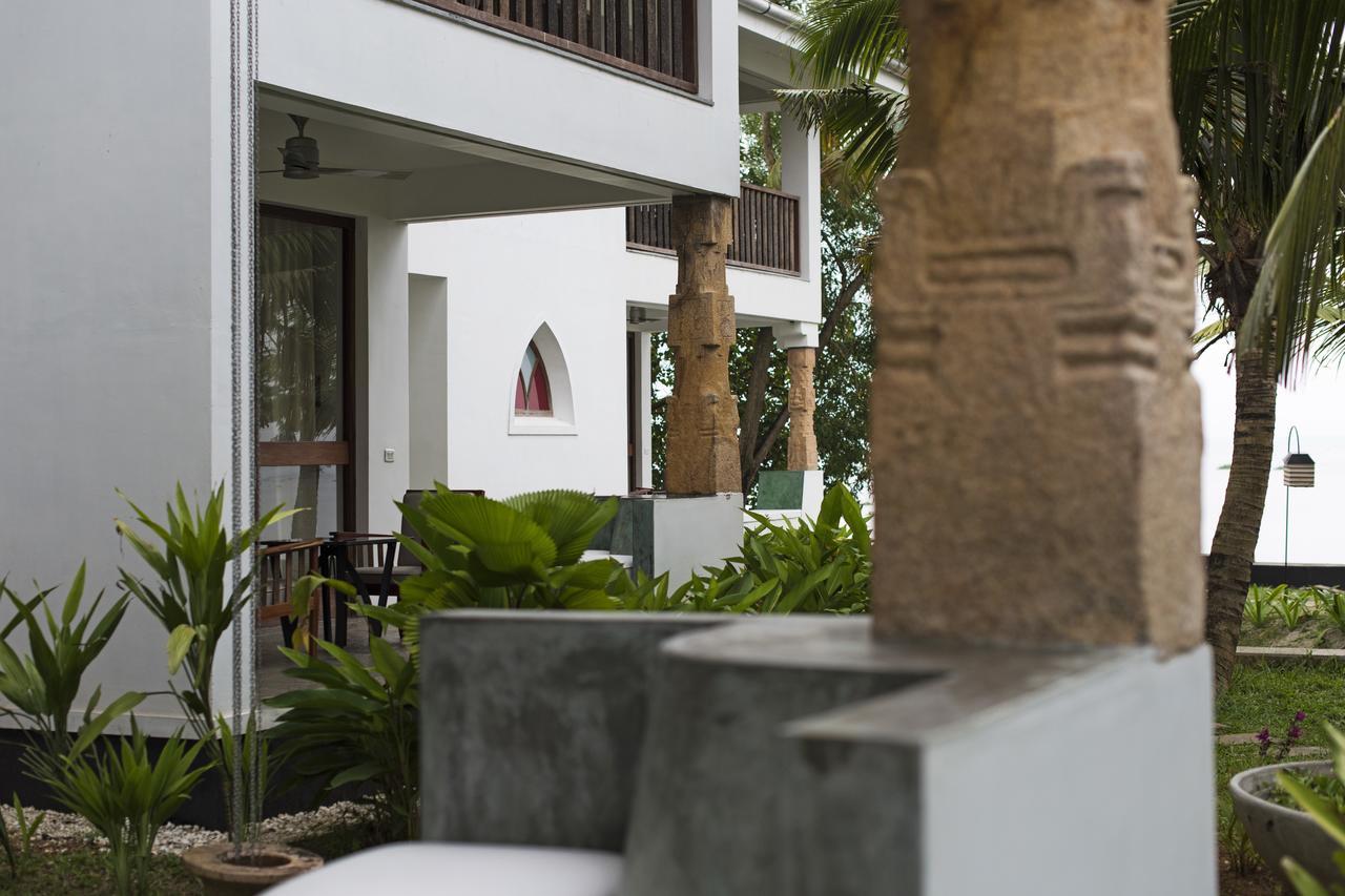 Purity At Lake Vembanad Mararikulam Exterior photo
