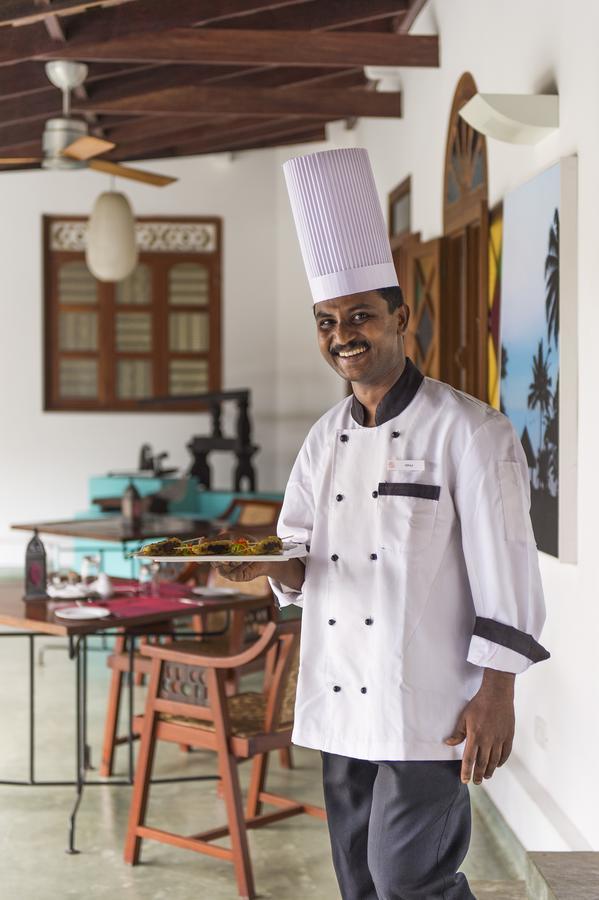 Purity At Lake Vembanad Mararikulam Exterior photo