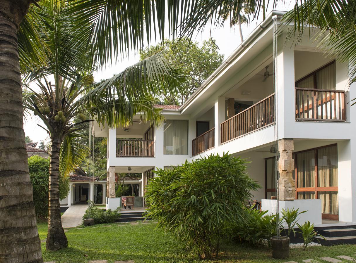 Purity At Lake Vembanad Mararikulam Exterior photo