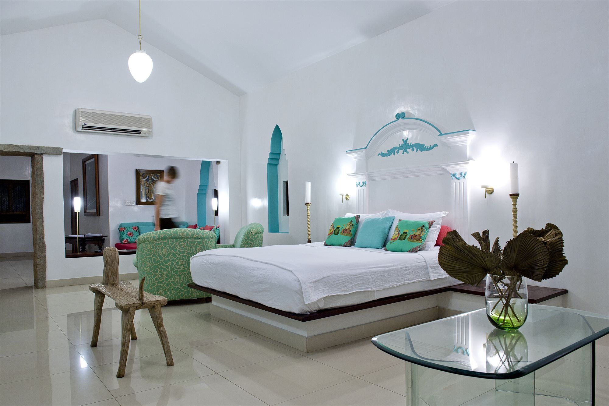Purity At Lake Vembanad Mararikulam Exterior photo