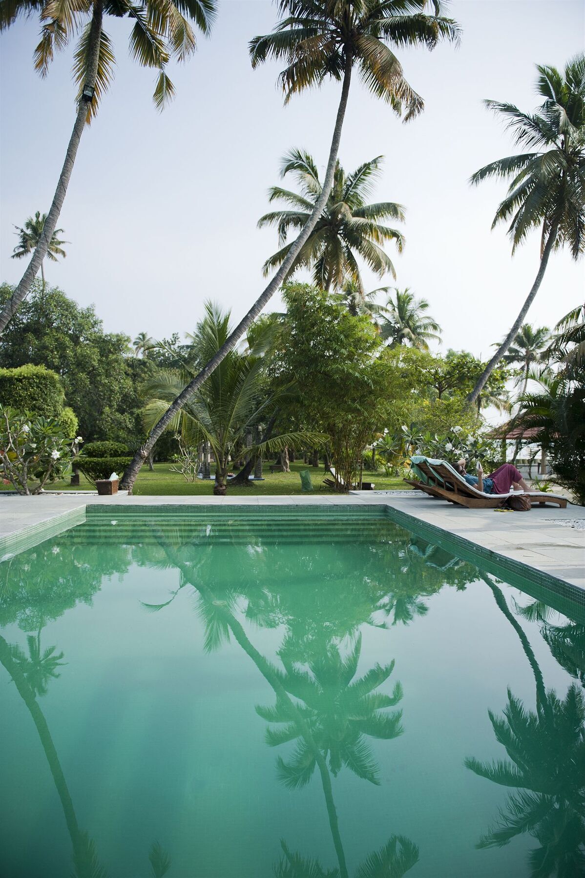 Purity At Lake Vembanad Mararikulam Exterior photo